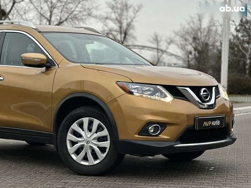 Nissan Rogue 2013 - фото 9