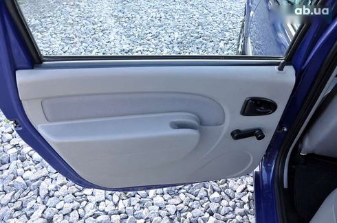 Dacia logan mcv 2010 - фото 19