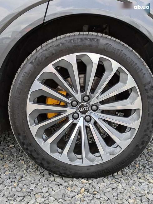 Audi E-Tron 2020 - фото 23