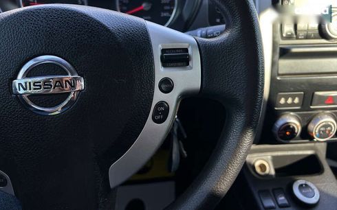 Nissan X-Trail 2009 - фото 16