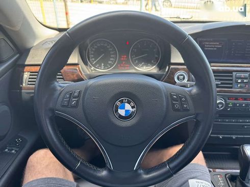 BMW 3 серия 2011 - фото 19