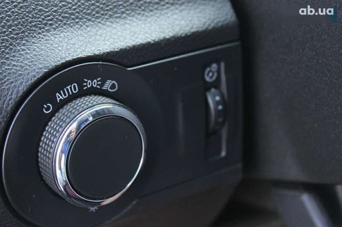 Chevrolet Camaro 2014 - фото 20