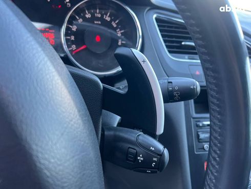 Peugeot 5008 2012 синий - фото 22