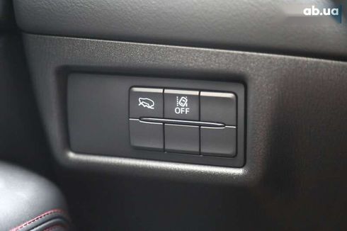 Mazda CX-5 2022 - фото 22