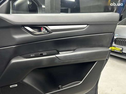 Mazda CX-5 2017 - фото 9