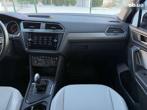 Volkswagen Tiguan 2019 - фото 8