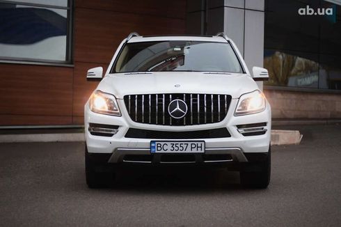 Mercedes-Benz GL-Класс 2015 - фото 5