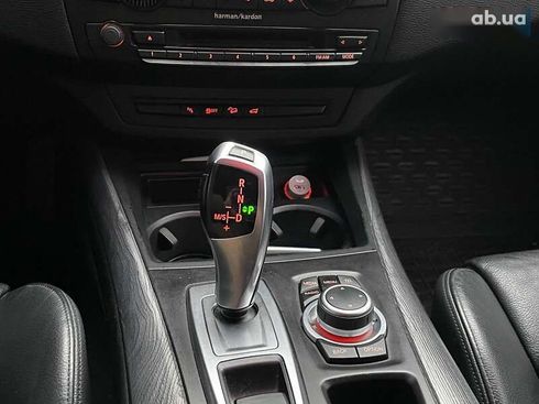 BMW X5 2012 - фото 21