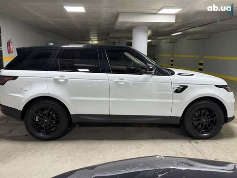 Land Rover Range Rover Sport 2018 - фото 6