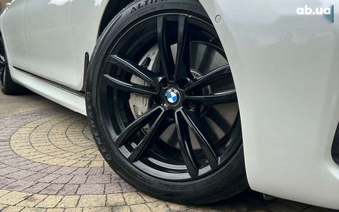 BMW 7 серия 2017 - фото 30