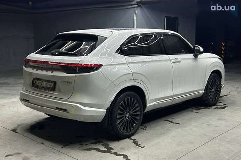 Honda eNP1 2023 - фото 6