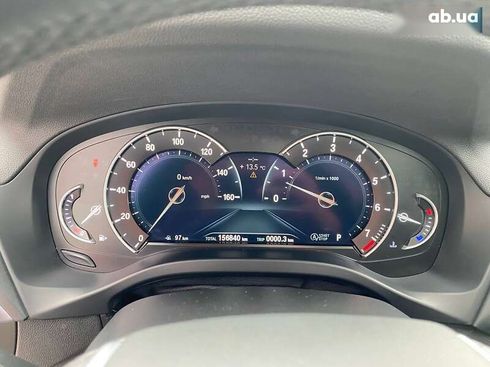BMW X3 2018 - фото 17