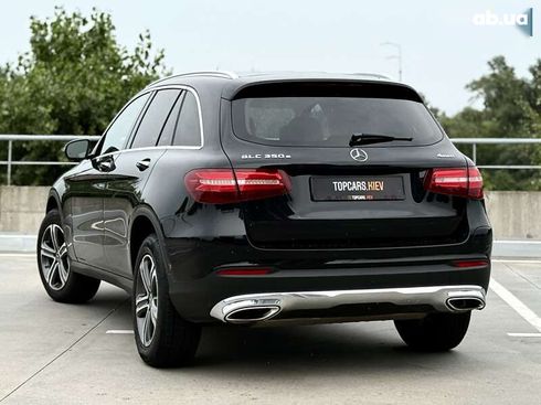 Mercedes-Benz GLC-Класс 2018 - фото 8
