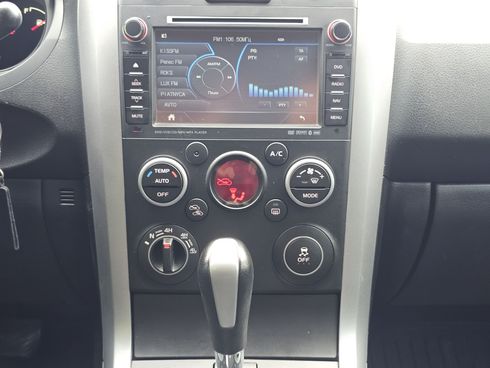 Suzuki Grand Vitara 2013 коричневый - фото 11