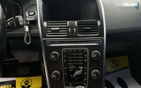 Volvo XC60 2014 - фото 20