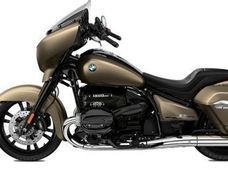 Купити новий мотоцикл BMW R18 B в Києві - купити на Автобазарі