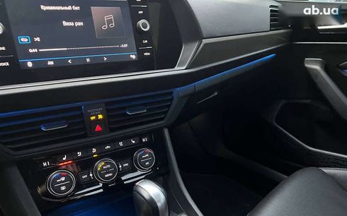 Volkswagen Jetta 2018 - фото 12