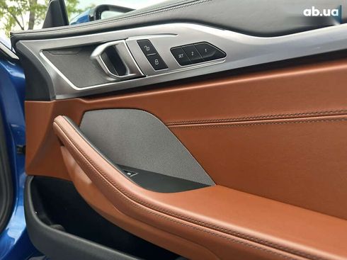 BMW 8 серия 2019 - фото 21