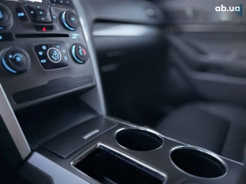 Ford Explorer 2015 - фото 20