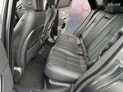 Land Rover Range Rover Velar 2021 - фото 29