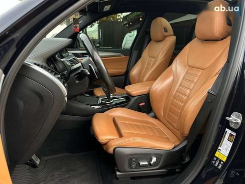 BMW X3 2019 - фото 13