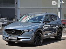 Продажа б/у Mazda CX-5 2020 года - купить на Автобазаре