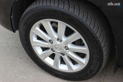 Lexus LX 2010 - фото 22