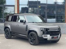 Продажа б/у Land Rover Defender в Киевской области - купить на Автобазаре