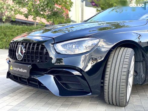 Mercedes-Benz E-Класс 2020 - фото 4