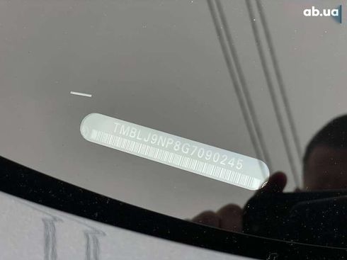 Skoda Superb 2016 - фото 14