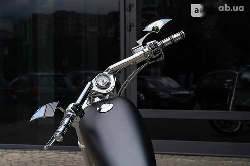 Big Dog Pitbull 2003 - фото 6