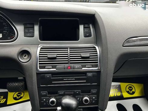 Audi Q7 2011 - фото 13