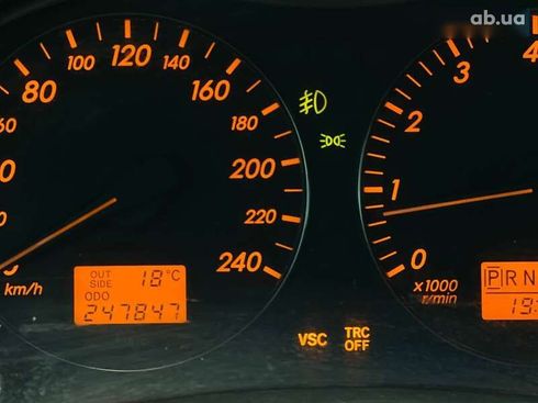 Toyota Avensis 2005 - фото 26