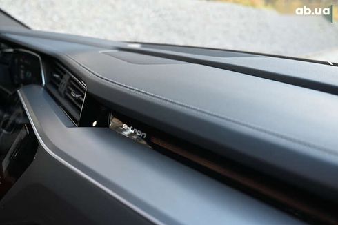 Audi Q4 Sportback e-tron 2022 - фото 14