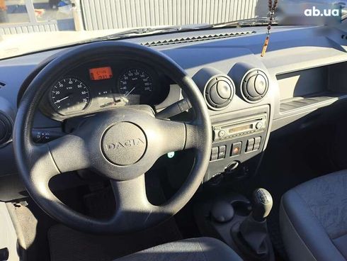 Dacia Logan 2006 - фото 14