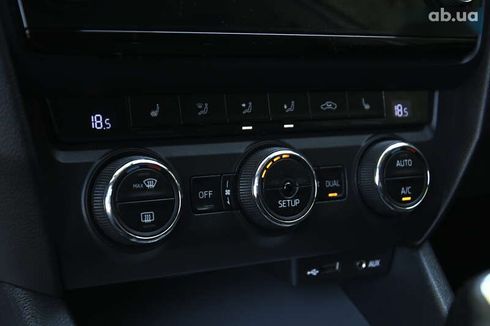 Skoda Octavia 2014 - фото 22