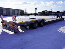 Продажа полуприцеп в Украине - купить на Автобазаре