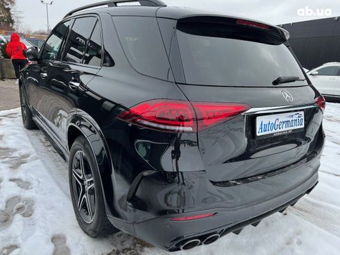 Mercedes-Benz GLE-Класс 2021 - фото 23