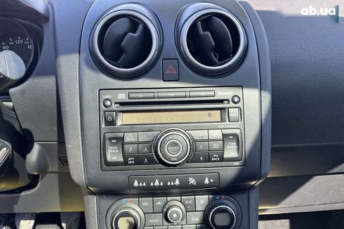 Nissan Qashqai 2008 - фото 14