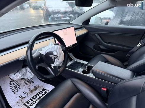 Tesla Model 3 2018 - фото 19