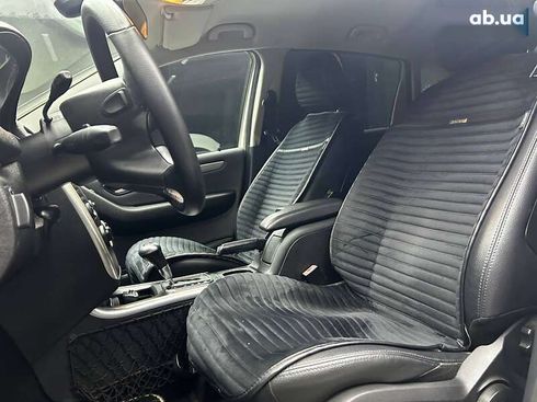 Mercedes-Benz B-Класс 2011 - фото 11