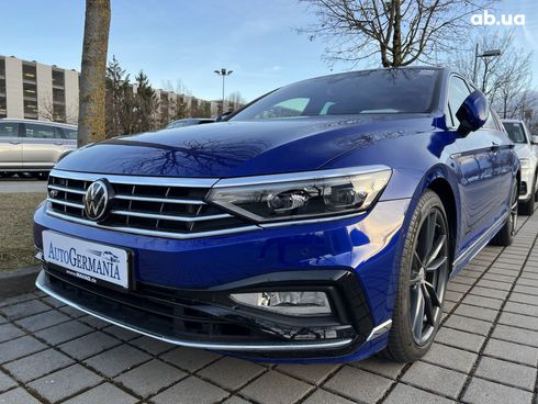 Volkswagen Passat 2022 - фото 27