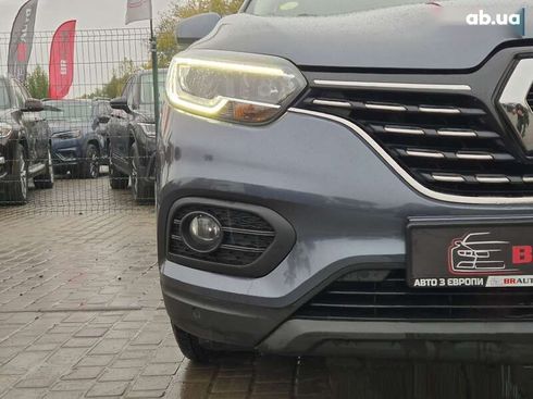 Renault Kadjar 2020 - фото 6