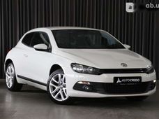 Продаж вживаних Volkswagen Scirocco 2012 року - купити на Автобазарі