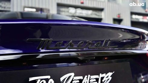 Maserati Quattroporte 2014 - фото 24