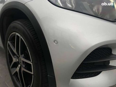 Mercedes-Benz GLC-Класс 2018 - фото 8
