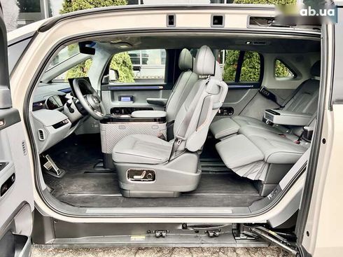 Zeekr Mix 2024 - фото 27