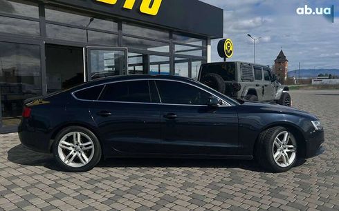 Audi A5 2013 - фото 8