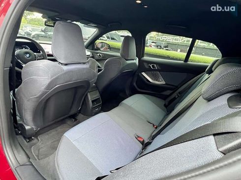 BMW 1 серия 2024 - фото 25