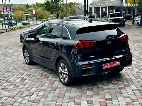 Kia Niro 2019 - фото 8